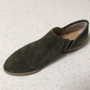 Jack Rodgers low booties